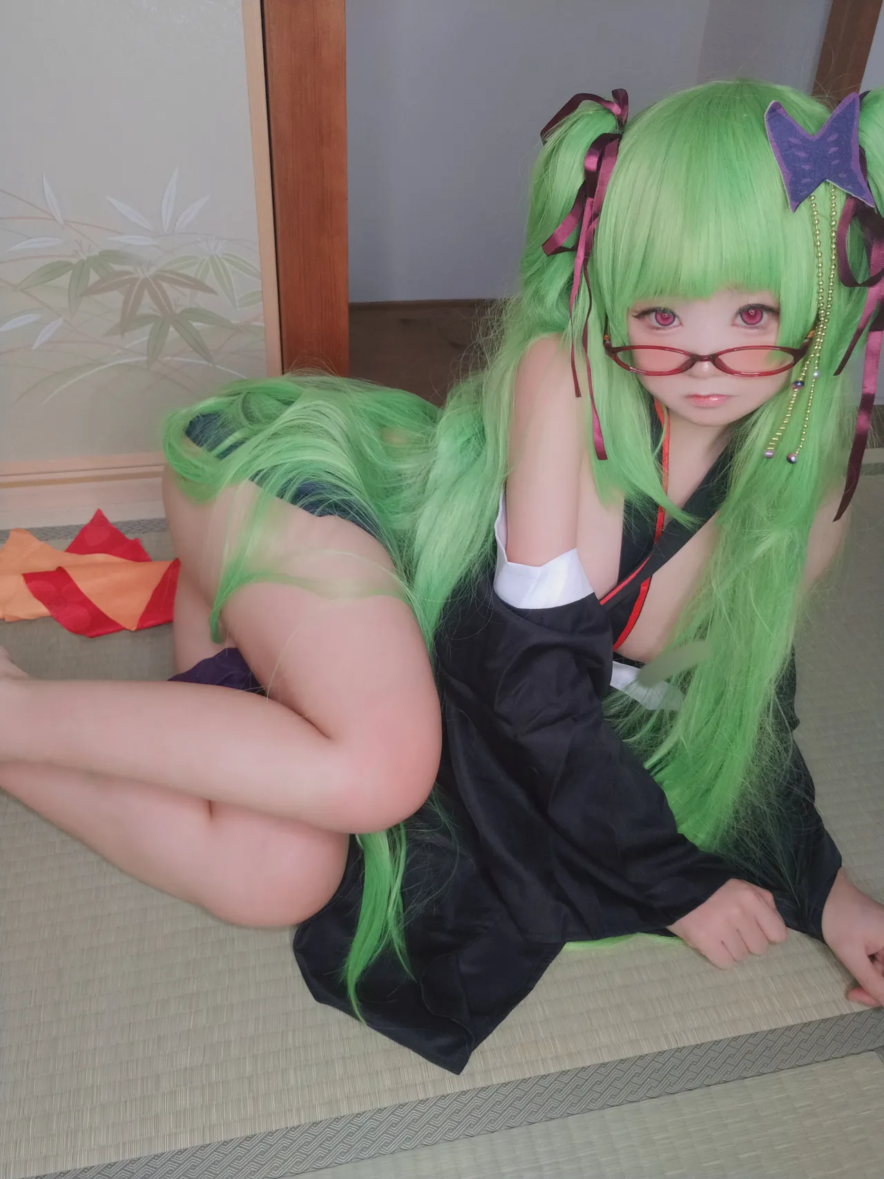 YaoYaoQwQ - Murasame (Senren Banka)-erohere29.webp
